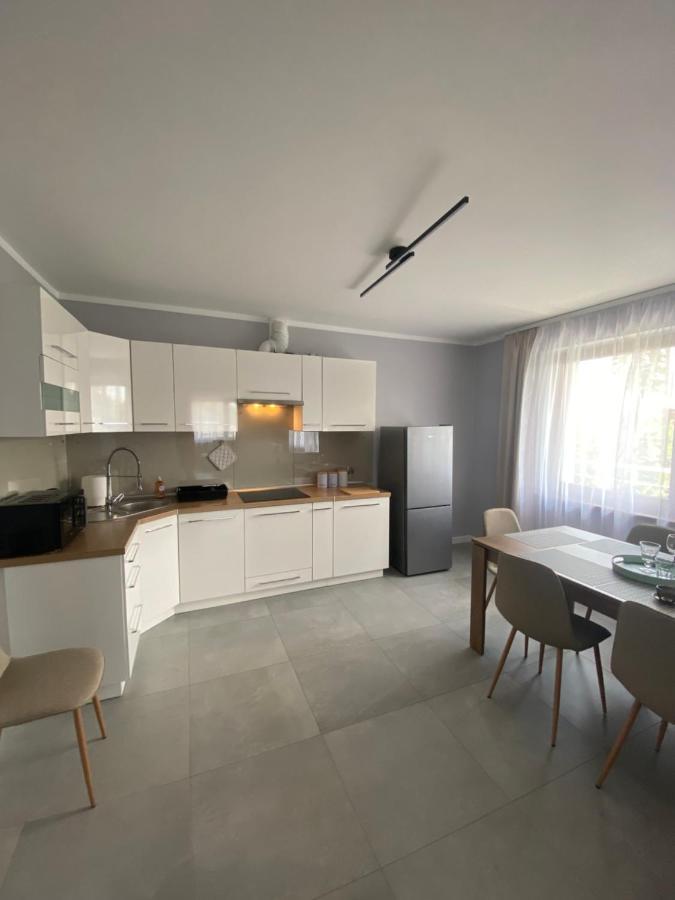 Energylandia Zator Noclegi Apartament Pokoje Do Wynajecia Polanka Wielka Exterior foto