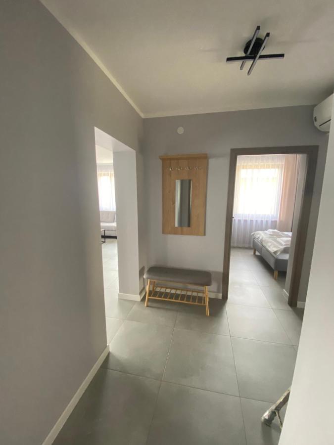 Energylandia Zator Noclegi Apartament Pokoje Do Wynajecia Polanka Wielka Exterior foto